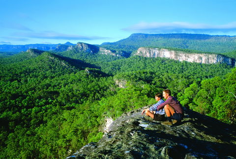Big Sky National Parks - Accommodation Ballina 2