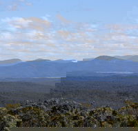 Big Bit Lookout - Accommodation Ballina