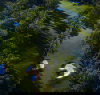 Brookwater Golf and Country Club - Accommodation Ballina