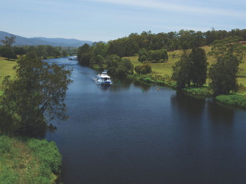 Bulahdelah - Accommodation Ballina 1