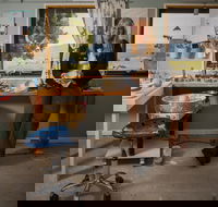 Campo de Flori - Boutique Artisan Ceramic Studio - Accommodation Ballina