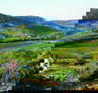 Chittering - Accommodation Ballina