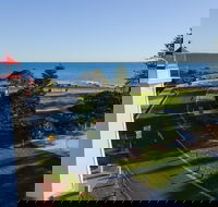 Cleveland Point Reserve - Accommodation Ballina