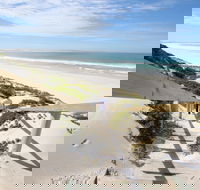 Coffin Bay National Park - Accommodation Ballina