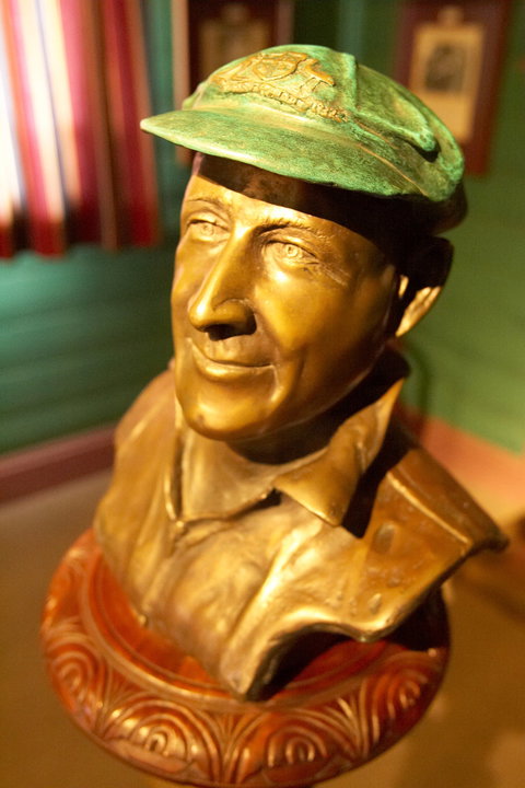 Cootamundra Cricketing Exploration - Accommodation Ballina 1