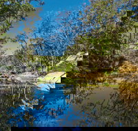 Crows Nest - Accommodation Ballina