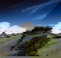 CSIRO Australia Telescope Narrabri