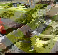 Dardanup Heritage Park - Accommodation Ballina