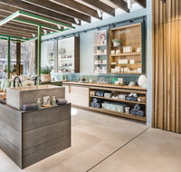 Endota Spa - Accommodation Ballina