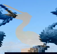 Frank Miles Bronze Fine Art Studio - Accommodation Ballina