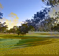 Gosnells Golf Club - Accommodation Ballina