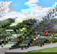 Great West Walk - Blacktown section - Accommodation Ballina