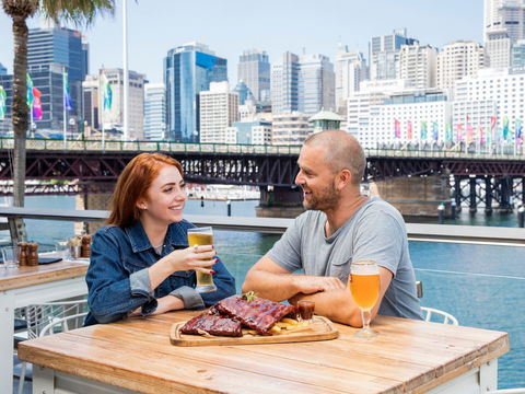 Harbourside Shopping Centre - Accommodation Ballina 0