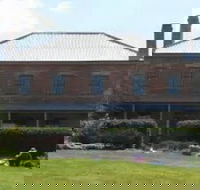 Harpers Mansion - Accommodation Ballina