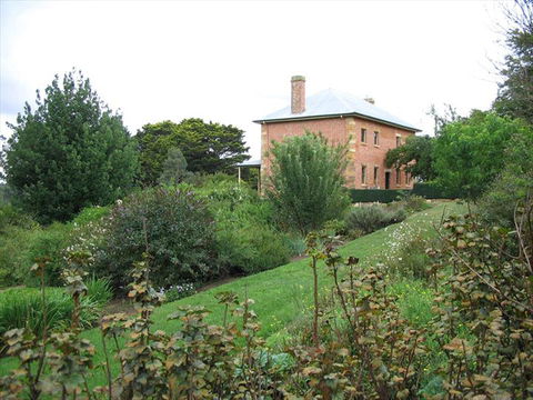 Harpers Mansion - Accommodation Ballina 1