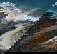 Historic Mystery Bay Velodrome - Accommodation Ballina