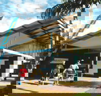 Home Hill - Accommodation Ballina