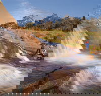 John Forrest National Park - Accommodation Ballina