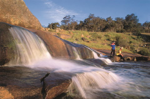 John Forrest National Park - Accommodation Ballina 0