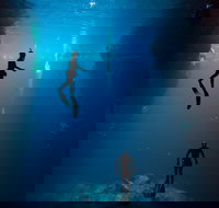 Kilsby Sinkhole - Accommodation Ballina