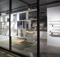 KIN Gallery - Accommodation Ballina