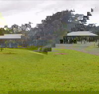 Koonjeree picnic area - Accommodation Ballina