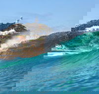 Lighthouse Beach - Accommodation Ballina