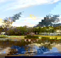Lilac Hill Park - Accommodation Ballina