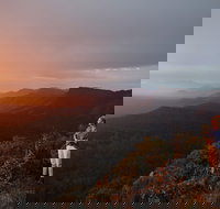 Luxury Country Indulgence - Accommodation Ballina