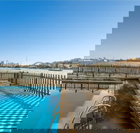 Maccallum Pool - Accommodation Ballina
