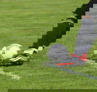 Macarthur Football Club - Accommodation Ballina