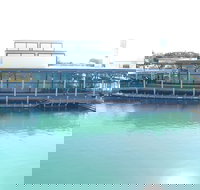 Mandurah Performing Arts Centre - Accommodation Ballina