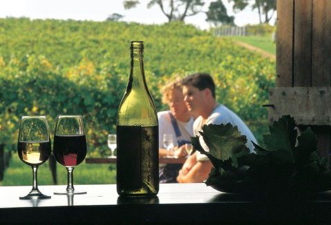 Margaret River Certified Organic And Biodynamic Wine Trail - Accommodation Ballina 0