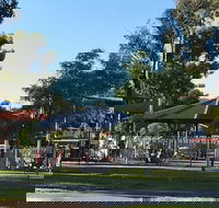 Market Square Recreation Area - Accommodation Ballina