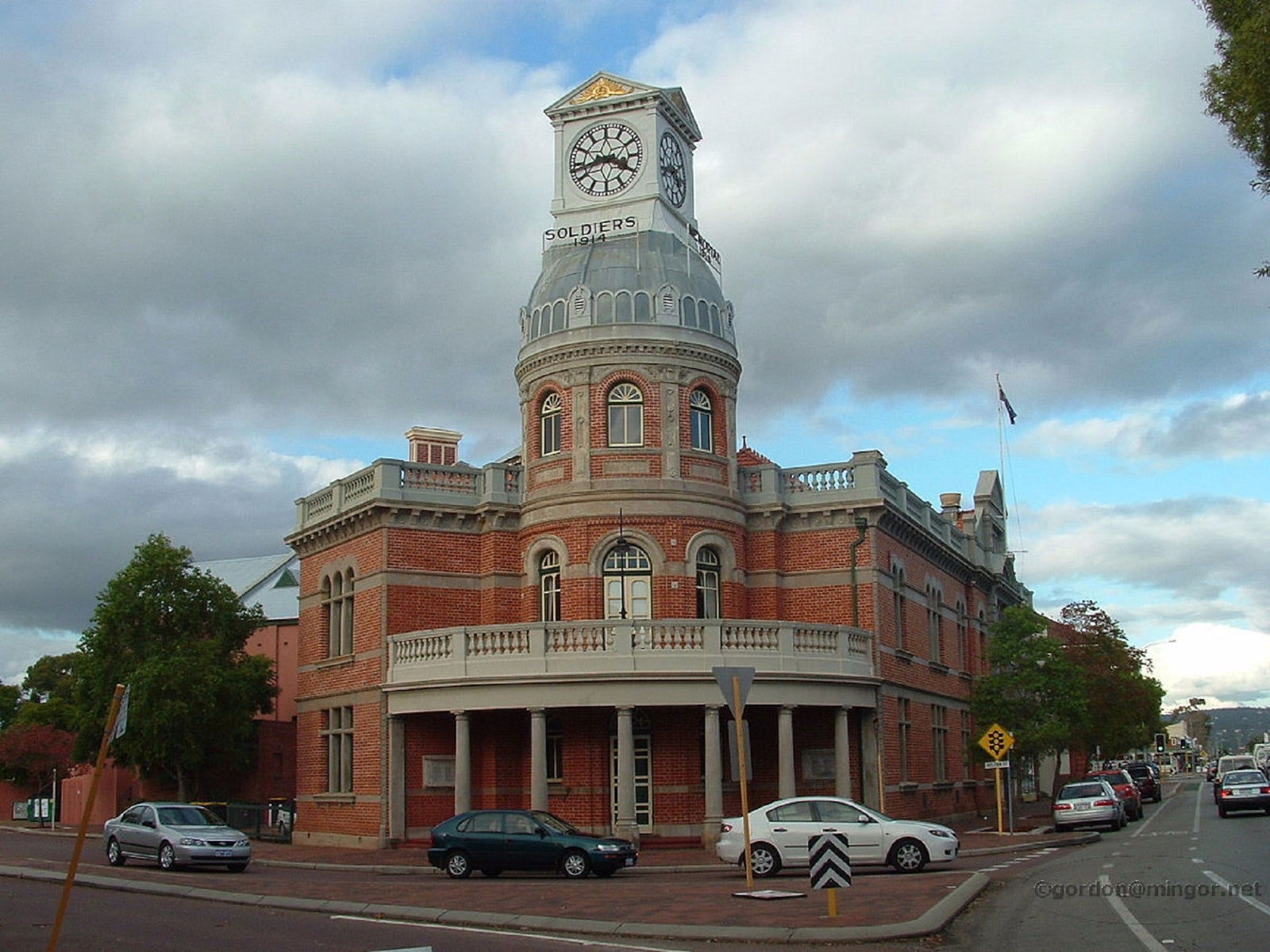 Eastern Perth And Perth Hills WA Accommodation Ballina