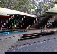 Minjungbal Aboriginal Cultural Centre - Accommodation Ballina