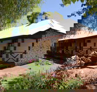 Morby Cottage - Accommodation Ballina