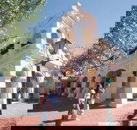 Narrogin - Accommodation Ballina