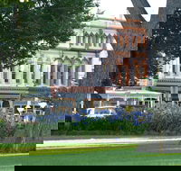 Nelson Place - Williamstown - Accommodation Ballina