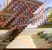 Northam Town Hall - Accommodation Ballina