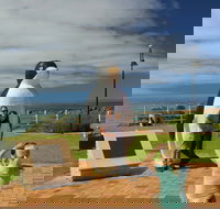 Penguin - Accommodation Ballina