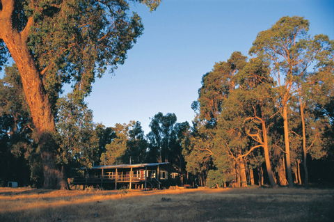 Perth Hills - Accommodation Ballina 1
