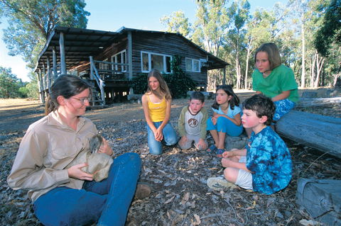 Perth Hills - Accommodation Ballina 2
