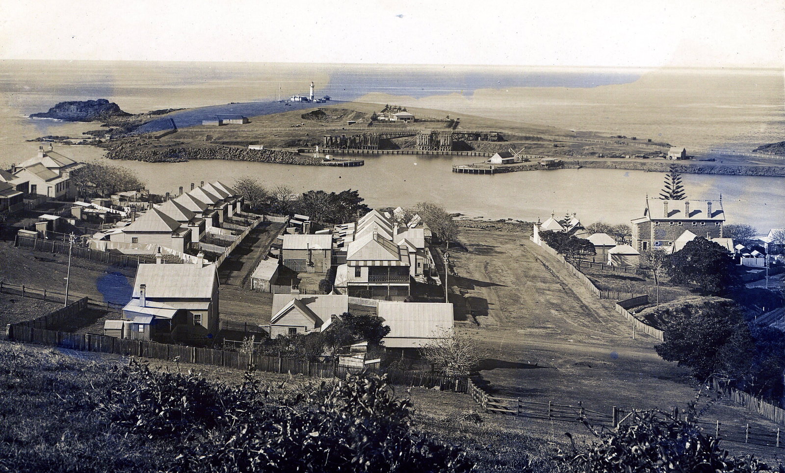  Accommodation Ballina