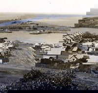 Pilots Cottage Museum - Accommodation Ballina