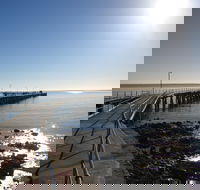 Port Victoria - Accommodation Ballina