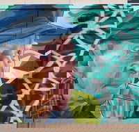 Port Pirie Mural Trail - Accommodation Ballina