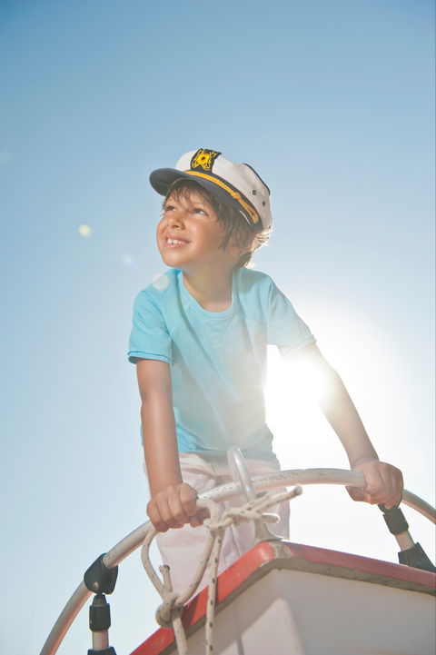 Queensland Maritime Museum - Accommodation Ballina 0