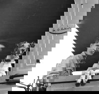 Railway Temora - Accommodation Ballina