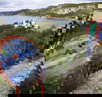 Rocky Cape National Park - Accommodation Ballina